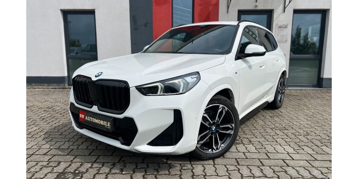 BMW X1 103.307 km 33.900 &euro; Oberhonnefeld-Gierend 56587