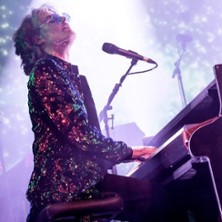 Elton & The Joels - The Music of Elton John & Billy Joel 20.03.2026 Cafe Hahn