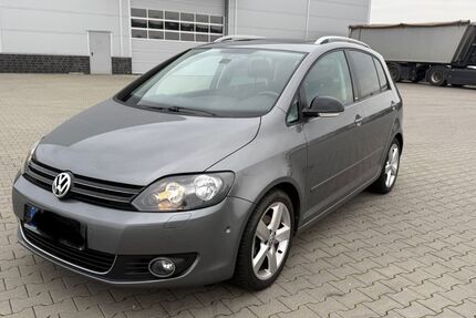 VW Golf Plus 106.000 km 7.500 &euro; Koblenz 56072
