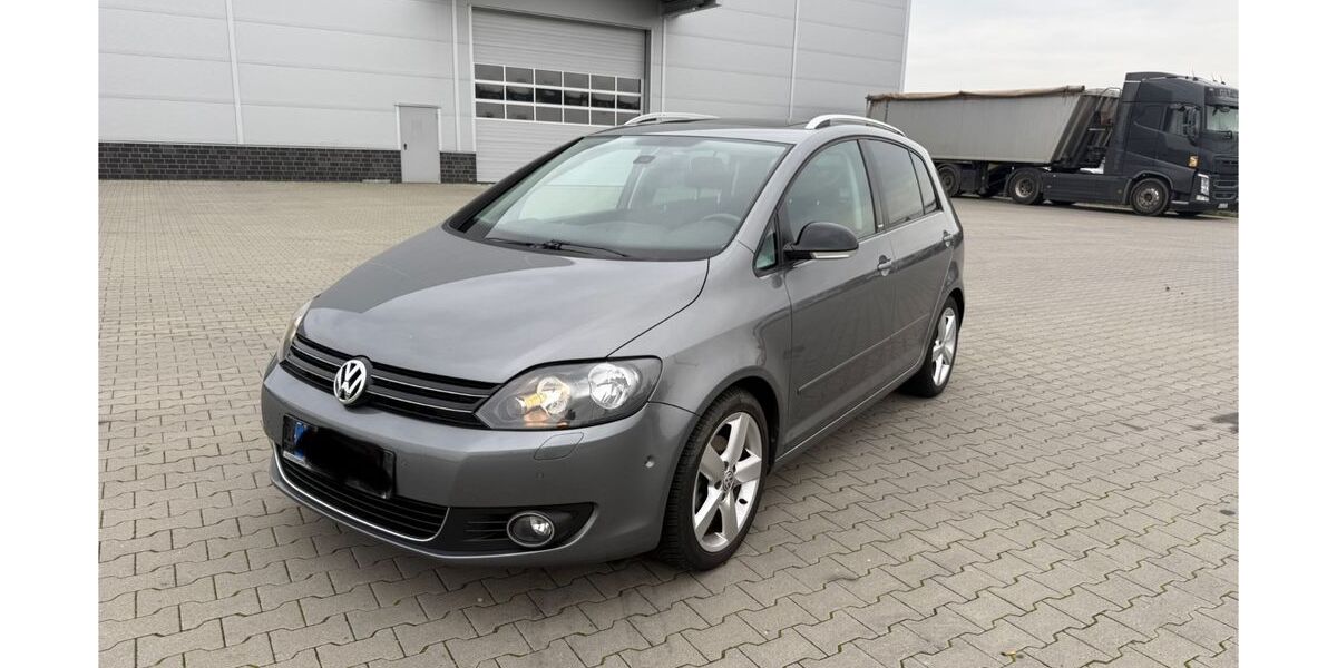 VW Golf Plus 106.000 km 7.500 &euro; Koblenz 56072