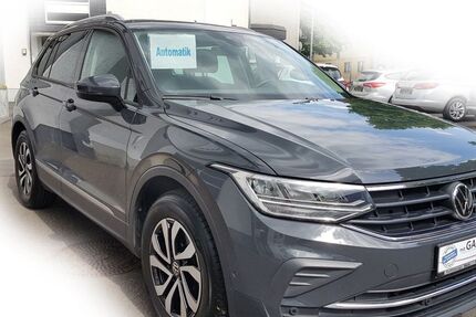 VW Tiguan 34.300 km 26.980 &euro; Neuwied 56564