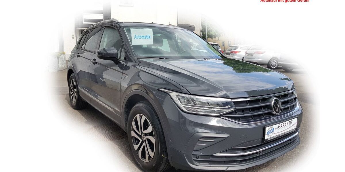VW Tiguan 34.300 km 26.980 &euro; Neuwied 56564