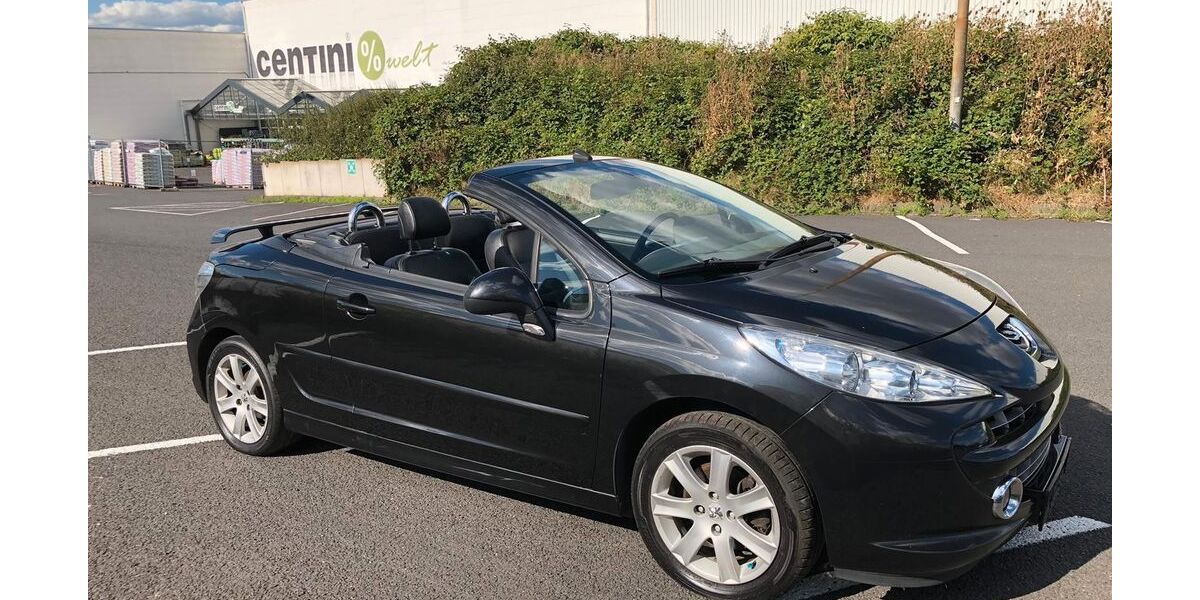 Peugeot 207 146.000 km 3.499 &euro; Diez 65582