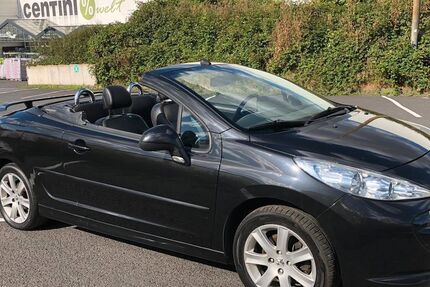 Peugeot 207 146.000 km 4.000 &euro; Diez 65582
