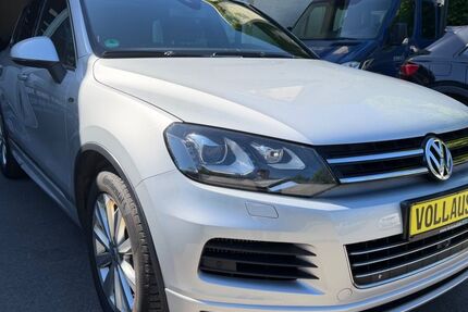 VW Touareg 133.500 km 19.961 &euro; Mogendorf 56424