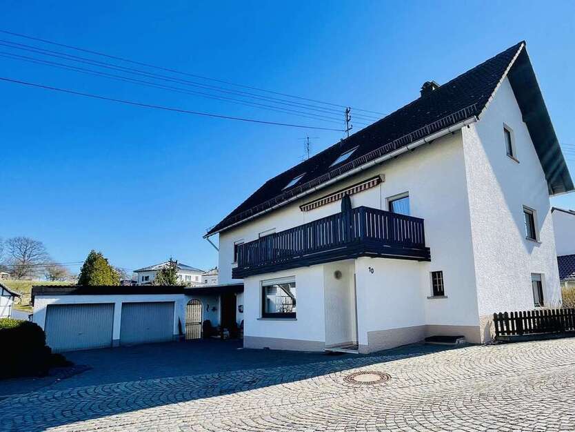 Haus zum Kaufen in Harschbach 299.000 € 221 m²