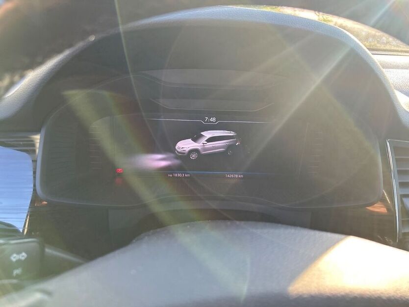 Kodiaq