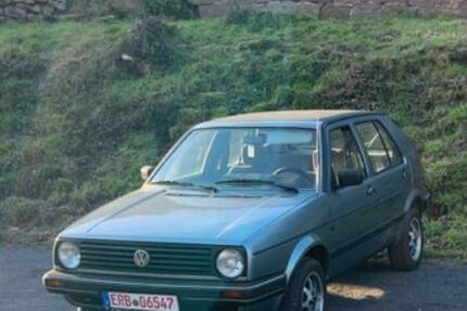 VW Golf 131.000 km 3.200 &euro; Koblenz 56077