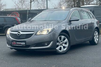 Opel Insignia 65.000 km 11.480 &euro; Koblenz 56070