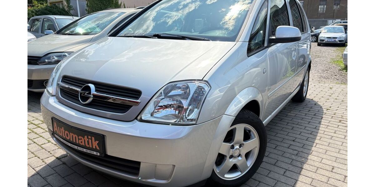 Opel Meriva 67.100 km 4.999 € Koblenz 56070