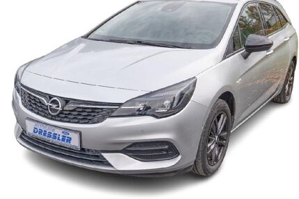 Opel Astra 33.500 km 16.950 &euro; Miehlen 56357