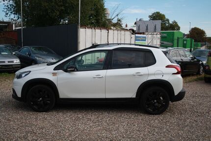 Peugeot 2008 99.800 km 8.950 &euro; Andernach 56626