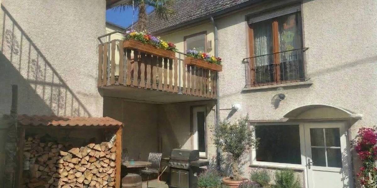 Mehrfamilienhaus, Wohnhaus Mülheim-Kärlich Mülheim - 9 Zimmer, 206 m&sup2;, 480.000&euro; | Angebot:25970578