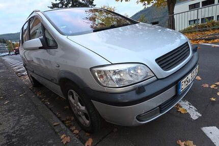 Opel Zafira 260.000 km 1.990 € Bad Ems 56130