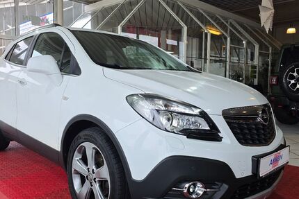 Opel Mokka 210.000 km 6.800 &euro; Lahnstein 56112