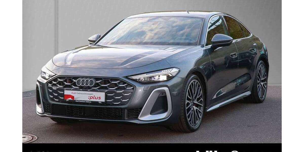 Audi S5 9.281 km 74.360 &euro; Koblenz 56070