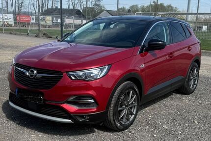Opel Grandland (X) 71.800 km 10.999 &euro; Mayen 56727