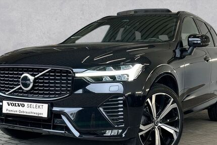 Volvo XC60 85.500 km 38.790 &euro; Koblenz/Gwb. Arenberg 56077
