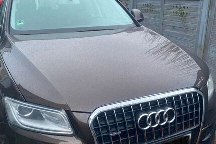 Audi Q5 67.900 km 19.500 &euro; Bassenheim 56220