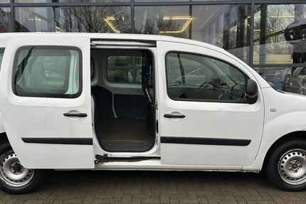 Renault Kangoo 76.000 km 6.990 &euro; Neuwied 56564