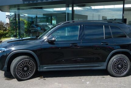 Mercedes-Benz EQB 16.900 km 38.690 &euro; Wirges 56422