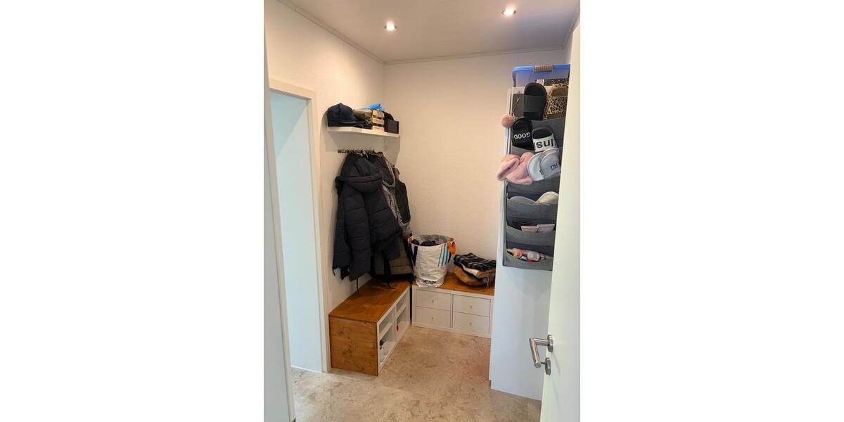 Etagenwohnung Rengsdorf - 2 Zimmer, 54 m&sup2;, 145.000&euro; | Angebot:26491122