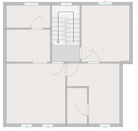 Dachgeschoßwohnung Mayen - 3 Zimmer, 53 m&sup2;, 520&euro; | Angebot:26690220
