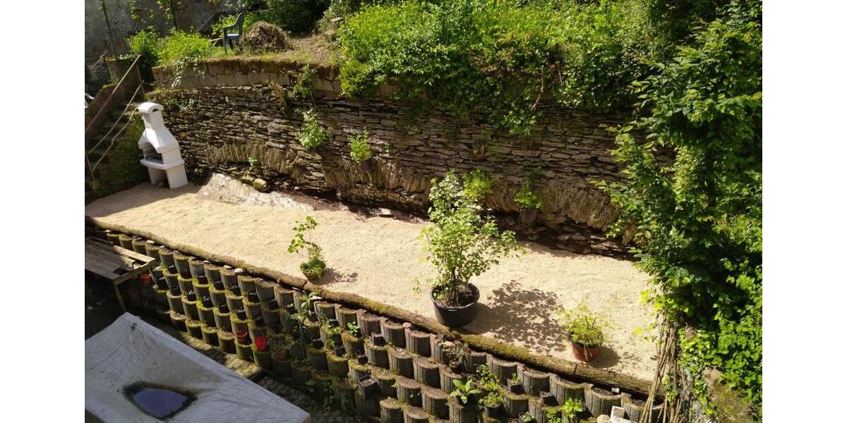 Dachgeschoßwohnung Bad Ems - 3 Zimmer, 100 m&sup2;, 600&euro; | Angebot:24246751