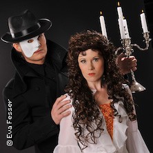 Musical-Dinner: inkl. 4-Gang-Menü und Aperitif 17.01.2026 Hotel Heinz