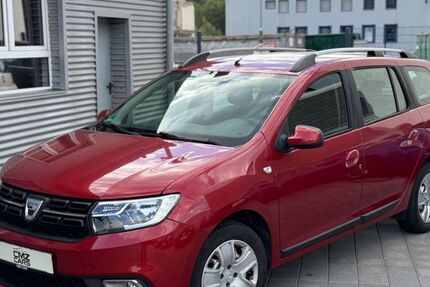 Dacia Logan 98.500 km 8.480 &euro; Neuwied 56567
