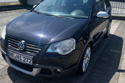 VW Polo 182.950 km 2.200 &euro; Dierdorf 56269