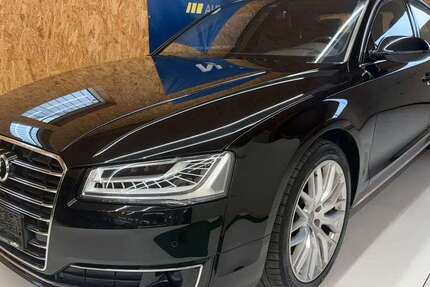 Audi A8 219.880 km 20.990 &euro; Plaidt 56637