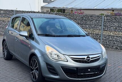 Opel Corsa 185.000 km 4.299 &euro; Bad Breisig 53498