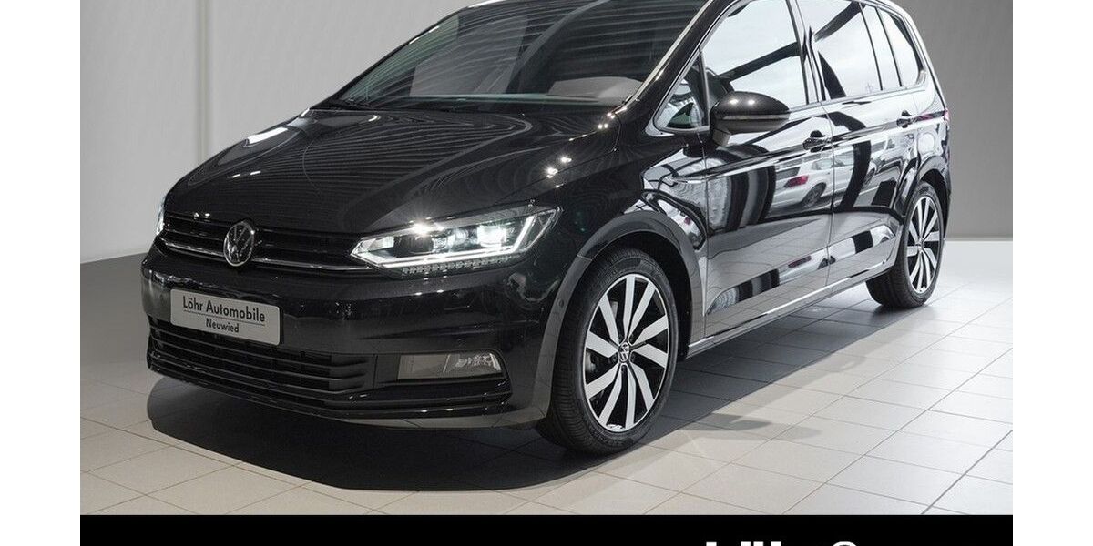 VW Touran 6.950 km 39.750 &euro; Neuwied 56564