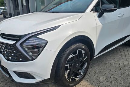 Kia Sportage 33.250 km 32.890 € Neuwied 56566