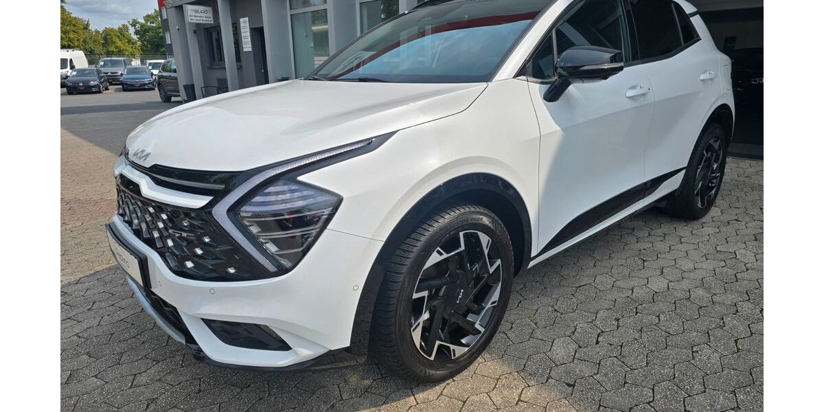 Kia Sportage 33.250 km 32.890 € Neuwied 56566