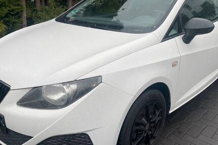 Seat Ibiza 190.070 km 2.900 &euro; Bad Breisig 53498