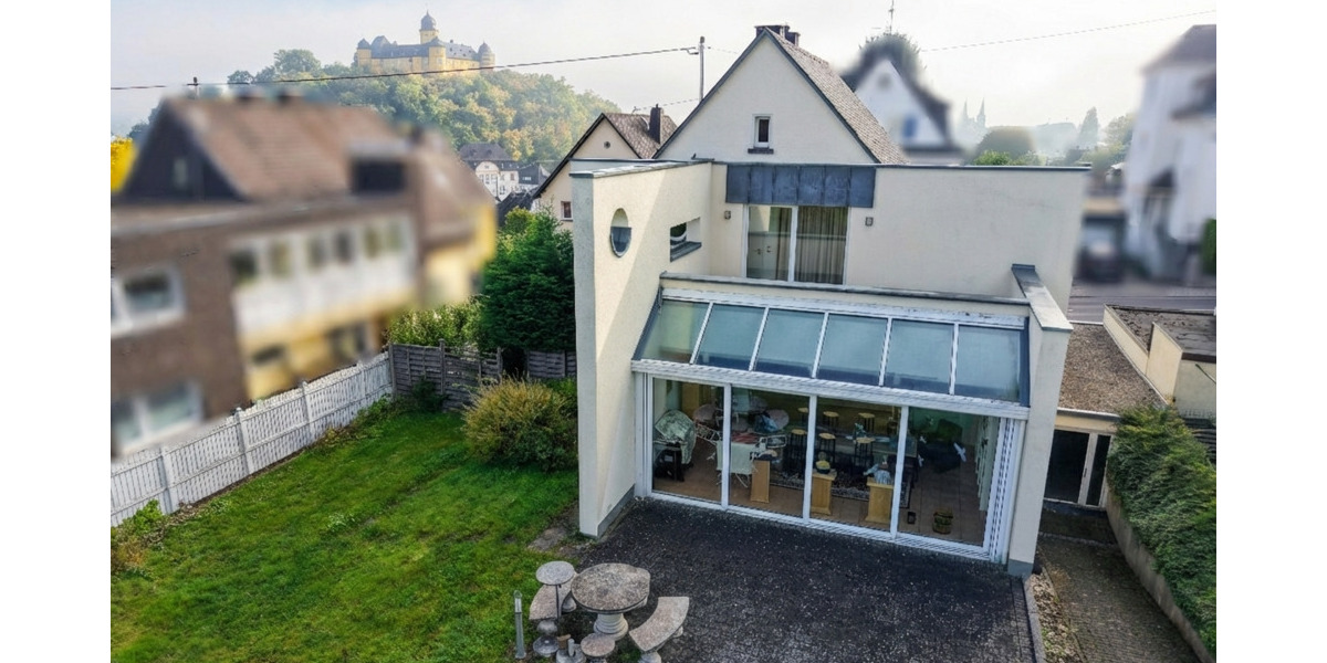 Einfamilienhaus Montabaur - 6 Zimmer, 172 m&sup2;, 465.000&euro; | Angebot:25743785