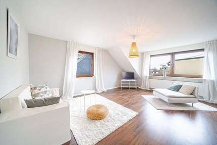 Wohnung zum Kaufen in Koblenz 209.900 € 79.1 m²
