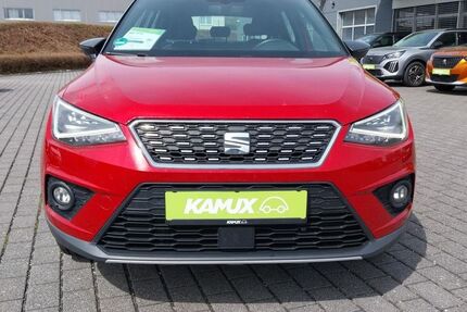 Seat Arona 105.001 km 11.250 &euro; Siershahn 56427