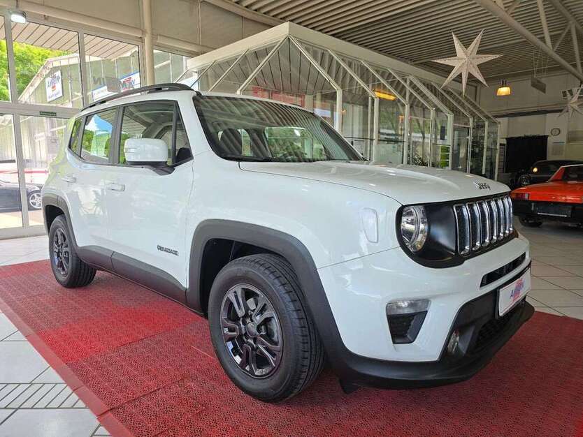 Renegade