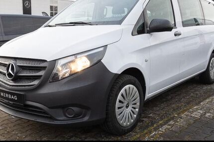 Mercedes-Benz Vito 34.352 km 32.900 &euro; Neuwied 56566