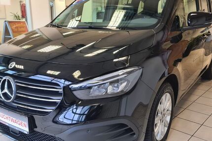 Mercedes-Benz T-Klasse 51.400 km 25.300 &euro; Mülheim-Kärlich 56218