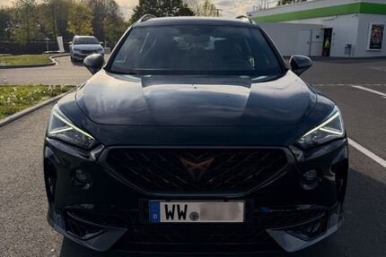 Cupra Formentor 73.000 km 25.450 &euro; Ransbach-Baumbach 56235