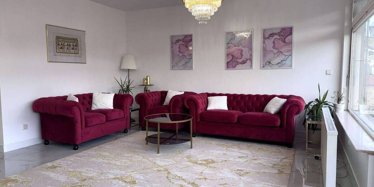 Etagenwohnung Bad Ems - 3 Zimmer, 109 m&sup2;, 259.000&euro; | Angebot:26843820
