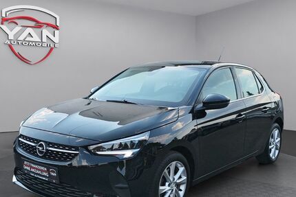 Opel Corsa 43.478 km 12.490 &euro; Koblenz 56070