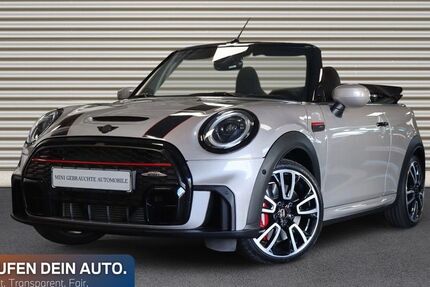 Mini John Cooper Works Cabrio 17.655 km 34.660 &euro; Koblenz 56073
