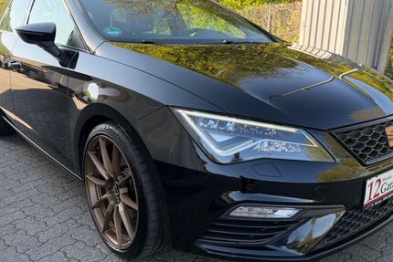 Seat Leon 91.800 km 19.950 &euro; Nassau 56377