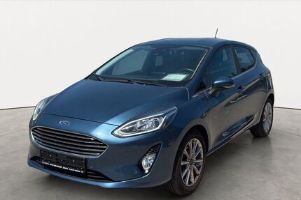 Ford Fiesta 101.000 km 8.490 &euro; Kruft 56642