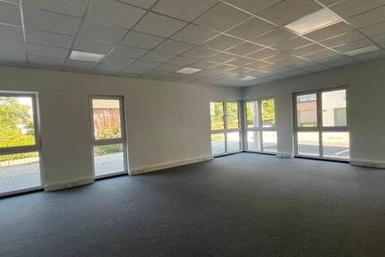 Moderne Büroeinheit in erstklassiger Lage von Nastätten zimmer